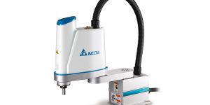 SCARA & Articulated Robots