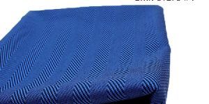 Dye Yarn Woven Fabric