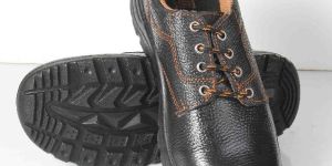 Concorde ISI PU Safety Shoes