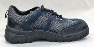 Ultima Blue Star Safety Shoes