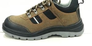 Ultima Desert Safety Shoes