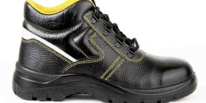 Ultima Young Safety Shoes