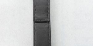 Leather Pen Case