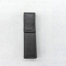 Leather Pen Case