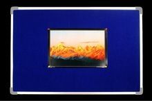 Woolen Felt Display Boards