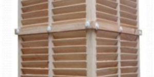 ATMOSPHERIC COOLING TOWER