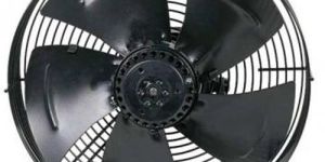 AXIAL FAN