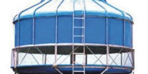 Cooling Tower Fans