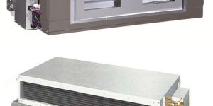 Ductable AC Unit