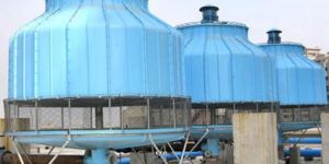 Industrial Cooling Tower