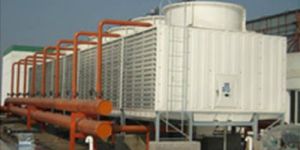MS Cooling Tower