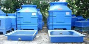 National Cooling Tower