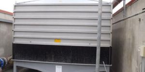 Shopping Centre Cooling Tower