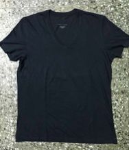 V Neck Tshirt