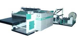Side Sealing Bag Making Machine