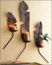 Tree Wall Decor