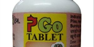 P Go Tablet