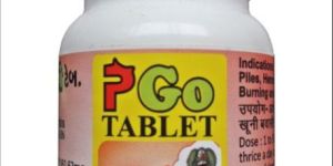 P Go Tablets
