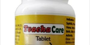 Tvacha Care Tablet