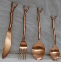 Stainless Steel Table Cutlery
