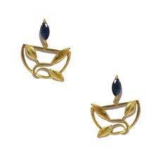 Sapphire Hydro Stones