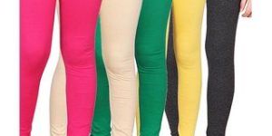 Churidar Leggings