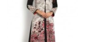 Designer Long Kurtis