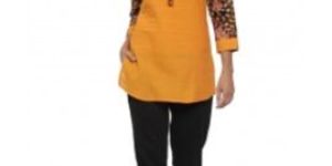 Ladies Short Kurta