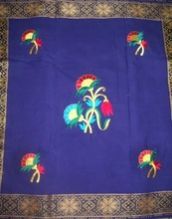 VERY BIG INDIAN MADE INTORICA GEORGES