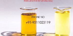 Rust Preventive Oil