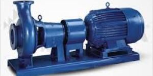 Centrifugal End Suction Pump