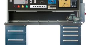 Electrical Test Bench