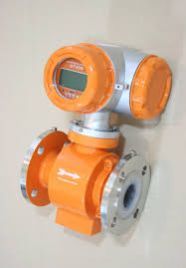 Electromagnetic Flow Meter
