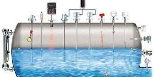 Magnetostrictive Level Transmitter