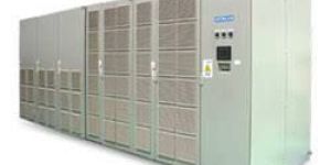 Medium Voltage Drives