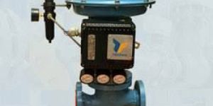 Tecnik Flow Control Valve