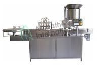 Vial Filling Machine