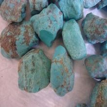 Rough Turquoise Natural Turquoise Gemstone