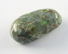 Seraphinite Rough Gemstone