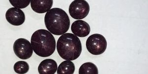 Star Ruby Gemstones