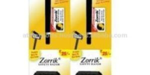 Twin Blade Shaving Razor