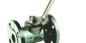 519 - 529 Series Audco Ball Valve