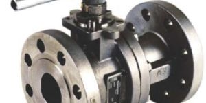 819 - 829 Series Audco Make Ball Valve