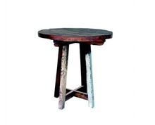 Wooden Bar Stool