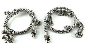 Unique Silver Jewelry