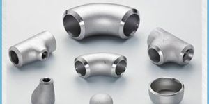 Stainless Steel Elbow Butt Weld Pipe Fitting