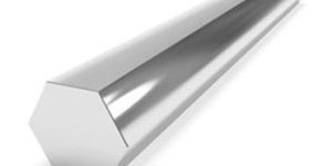 Stainless Steel Hexagonal Bar
