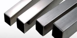 Stainless Steel Square Bar
