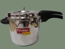 Stainless Steel Pressure Cooker