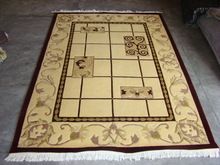 Traditional Needle Felt Acrylic Carpet